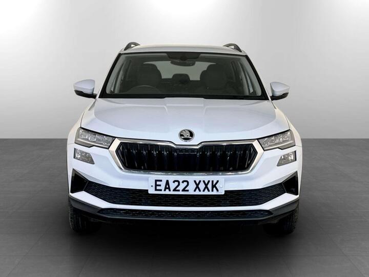 Skoda Karoq 1.5 TSI ACT SE Drive Euro 6 (s/s) 5dr Skoda Karoq 1.5 TSI ACT SE Drive Euro 6 (s/s) 5dr