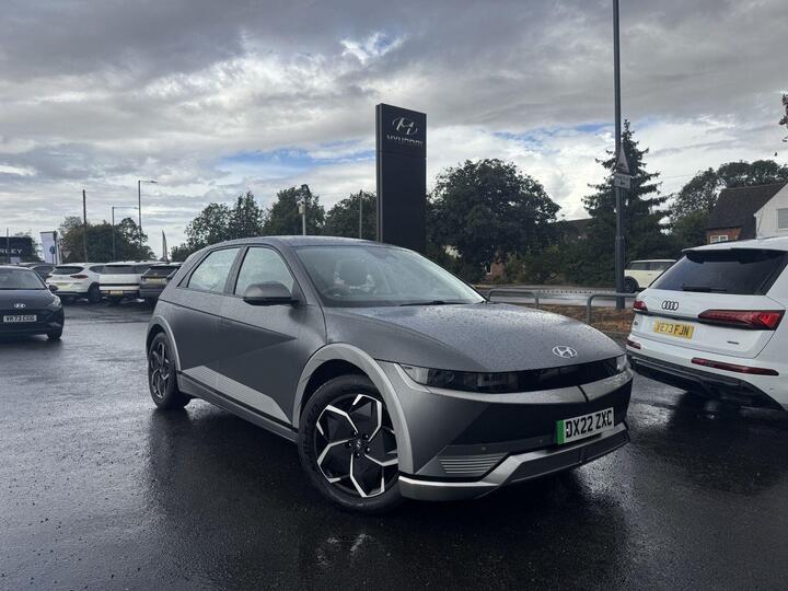 Hyundai IONIQ 5 73kWh Premium Auto 5dr