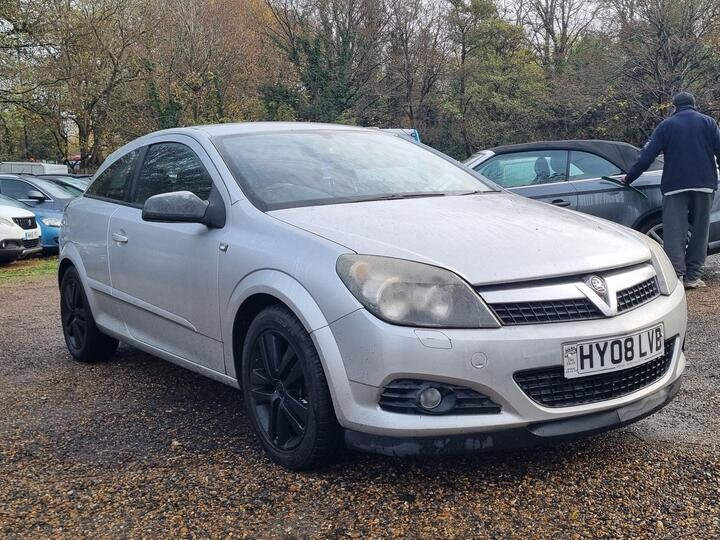 Vauxhall Astra 1.4i 16v SXi Sport Hatch 3dr