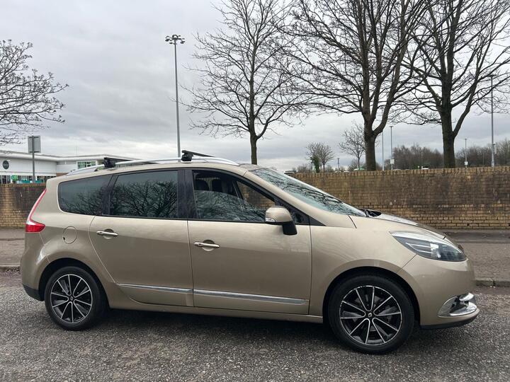 Renault Grand Scenic 1.5 DCi Dynamique Nav Euro 6 (s/s) 5dr