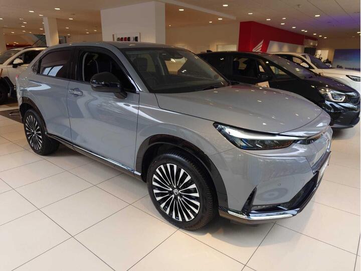 Honda E:Ny1 68.8kWh Elegance Auto 5dr