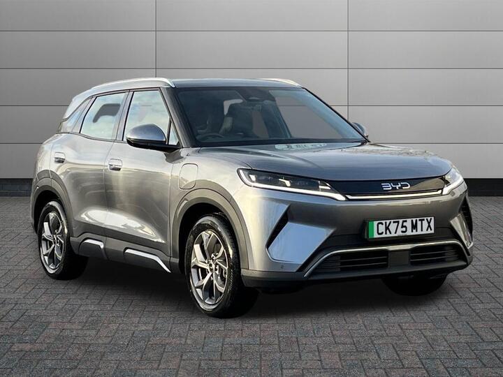 BYD Atto 2 51.1kWh Boost Auto 5dr