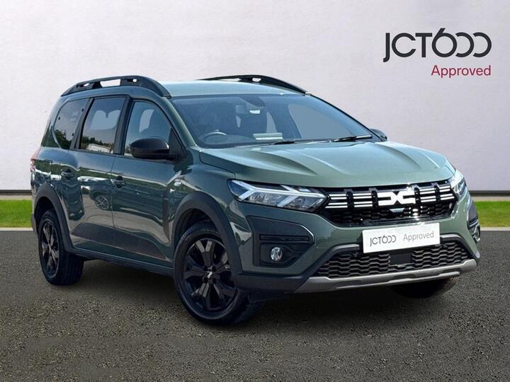 Dacia Jogger 1.0 TCe Extreme SE Euro 6 (s/s) 5dr