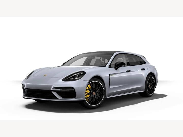 Porsche Panamera 4.0 V8 E-Hybrid 14kWh Turbo S Sport Turismo PDK 4WD Euro 6 (s/s) 5dr