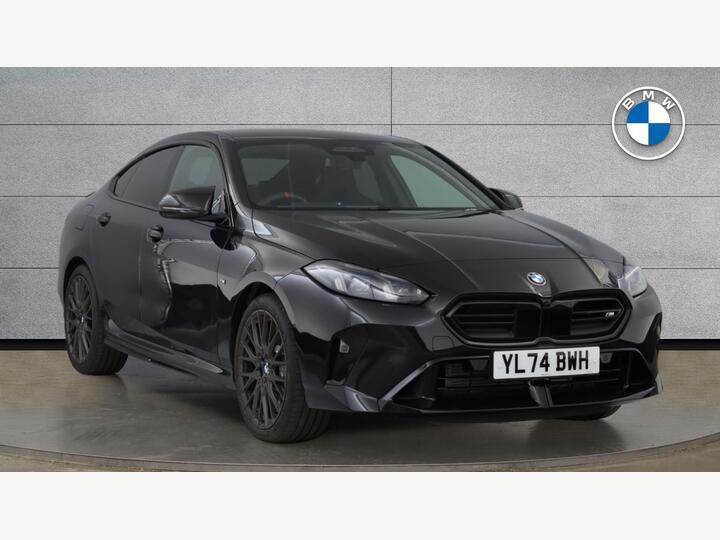 BMW 2 Series 2.0 M235i DCT XDrive Euro 6 (s/s) 4dr