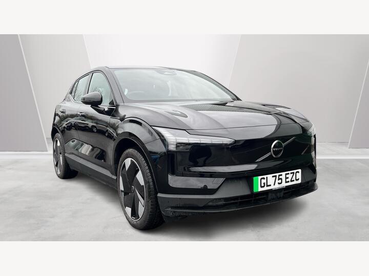 Volvo EX30 Twin Performance 69kWh Plus Auto AWD 5dr