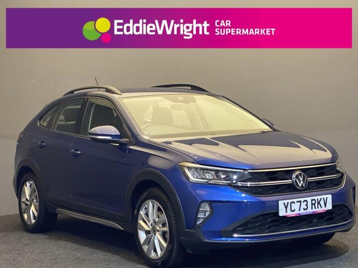 Volkswagen TAIGO 1.0 TSI Life Euro 6 (s/s) 5dr