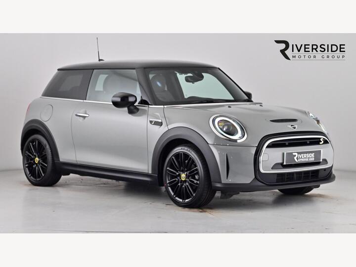 MINI Electric Hatch Cooper SE 32.6kWh Level 2 Auto 3dr