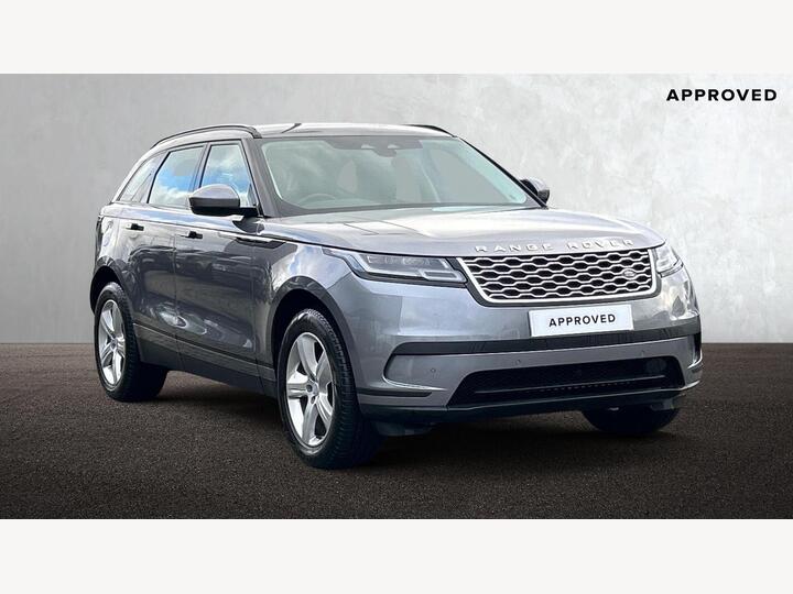 Land Rover Range Rover Velar 2.0 D200 MHEV S Auto 4WD Euro 6 (s/s) 5dr