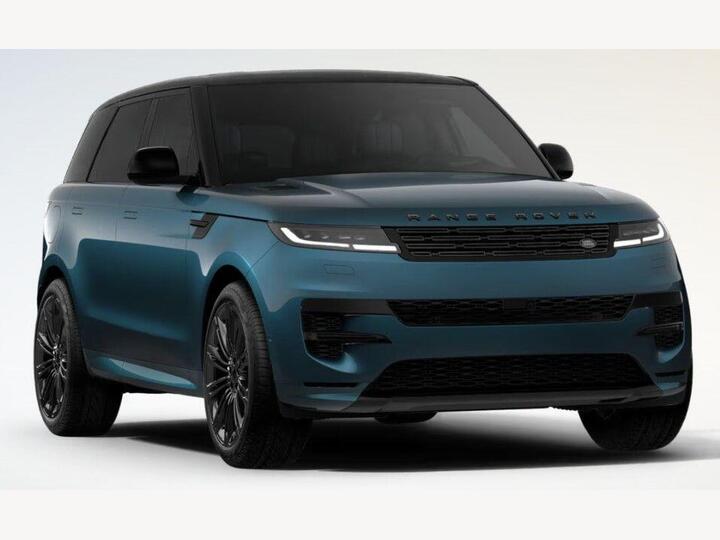 Land Rover Range Rover Sport 3.0 P550e 38.2kWh Autobiography Auto 4WD Euro 6 (s/s) 5dr