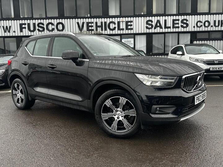 Volvo XC40 1.5 T3 Inscription Euro 6 (s/s) 5dr