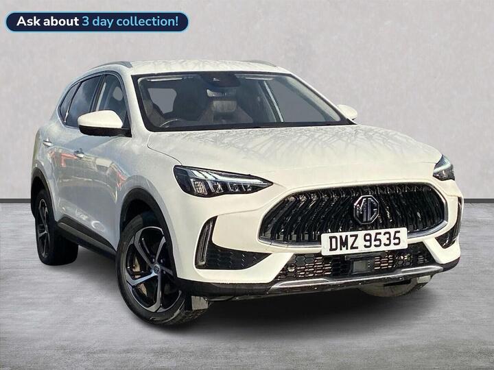 MG HS 1.5 T-GDI Trophy DCT Euro 6 (s/s) 5dr