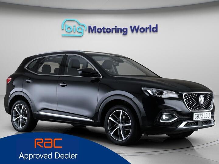 MG MG HS 1.5 T-GDI Excite Euro 6 (s/s) 5dr
