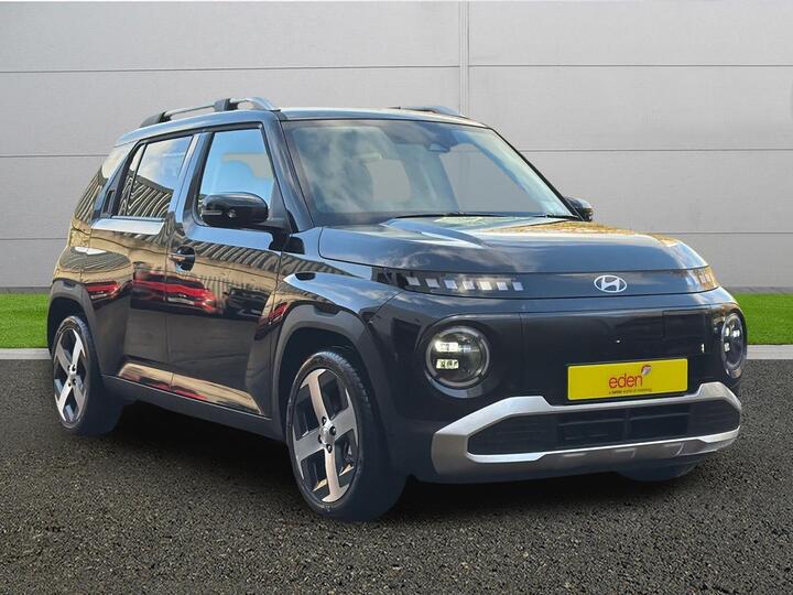Hyundai INSTER Long Range 49kWh 02 Auto 5dr