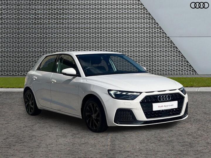 Audi A1 1.0 TFSI 30 Sport Sportback Euro 6 (s/s) 5dr
