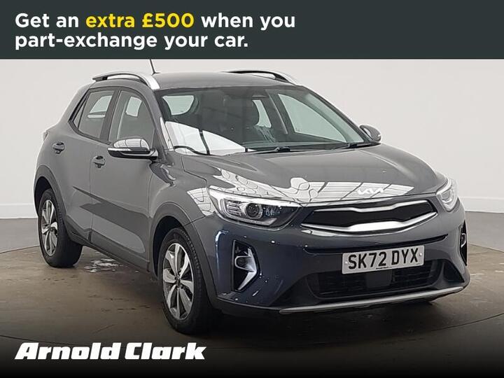 Kia Stonic 1.0 T-GDi 2 Euro 6 (s/s) 5dr