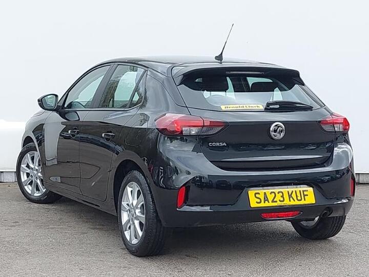 Vauxhall Corsa 1.2 Design Euro 6 5dr
