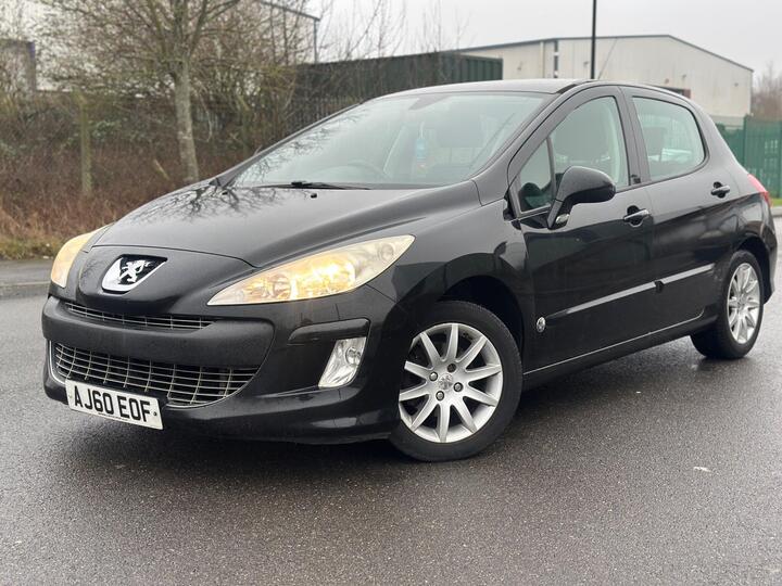 Peugeot 308 1.6 VTi Envy 5dr