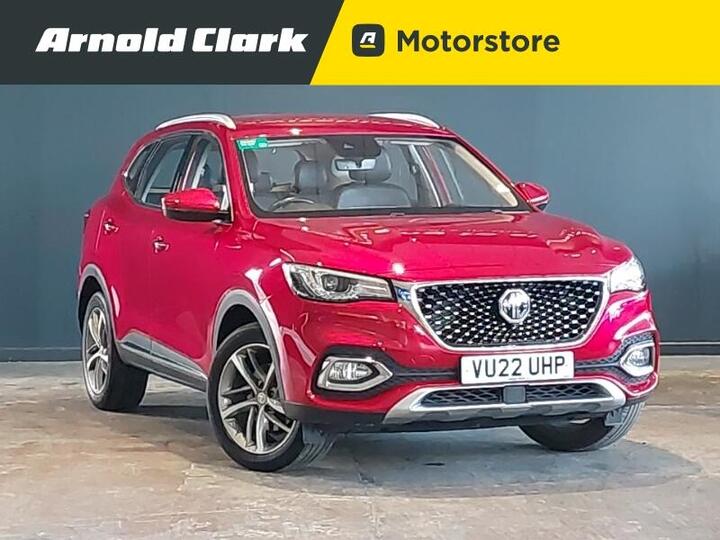 MG MG HS 1.5 T-GDI Excite Euro 6 (s/s) 5dr