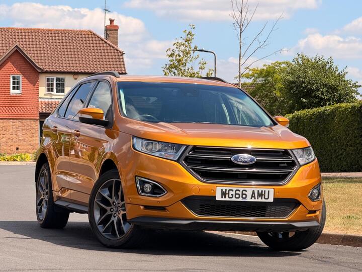 Ford Edge 2.0 TDCi Sport AWD Euro 6 (s/s) 5dr