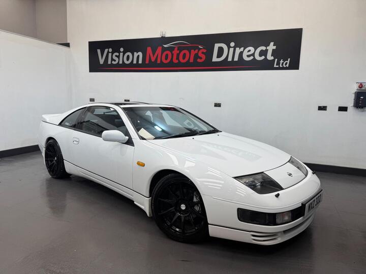 Nissan 300 ZX 3.0 Targa 3dr