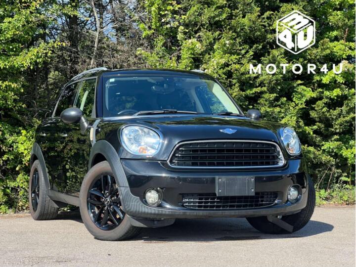 MINI COOPER 1.6 Cooper Auto Euro 5 5dr