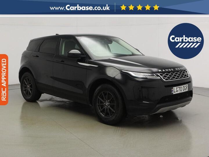 Land Rover Range Rover Evoque 2.0 D150 FWD Euro 6 (s/s) 5dr