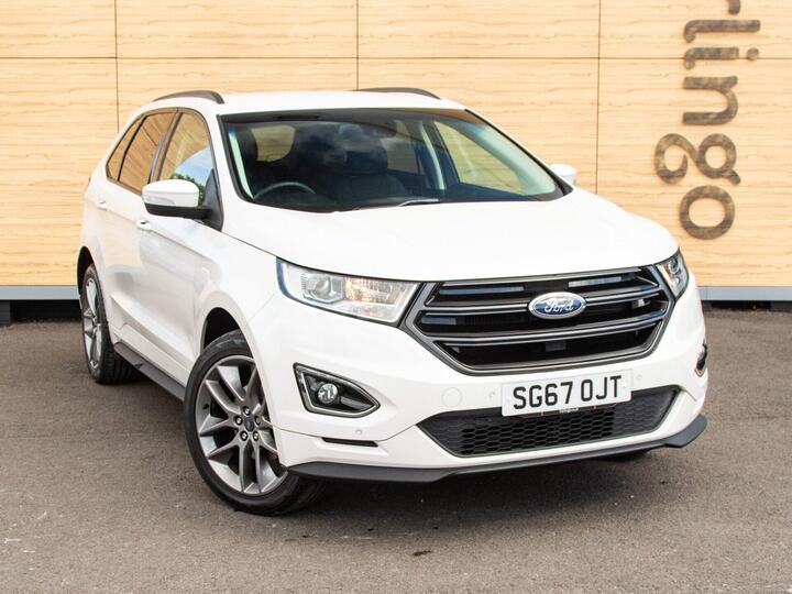 Ford Edge 2.0 TDCi Sport Powershift AWD Euro 6 (s/s) 5dr