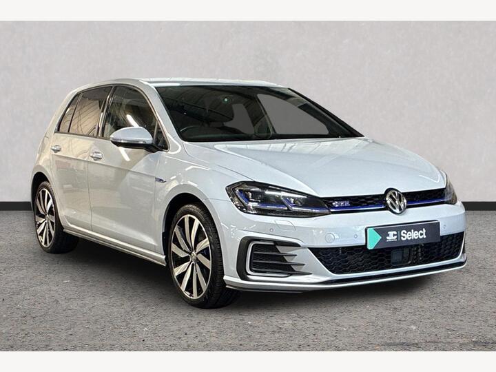 Volkswagen Golf 1.4 TSI 8.7kWh GTE Advance DSG Euro 6 (s/s) 5dr