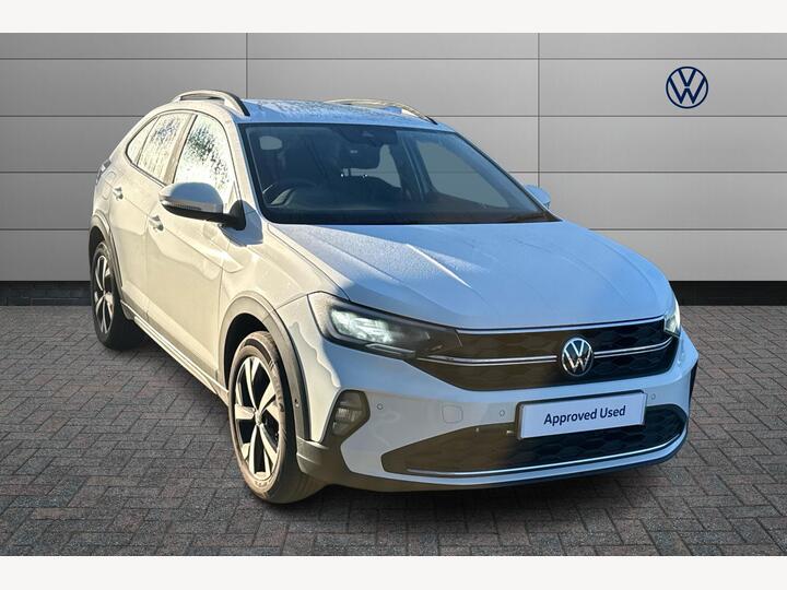 Volkswagen Taigo 1.0 TSI Match Euro 6 (s/s) 5dr