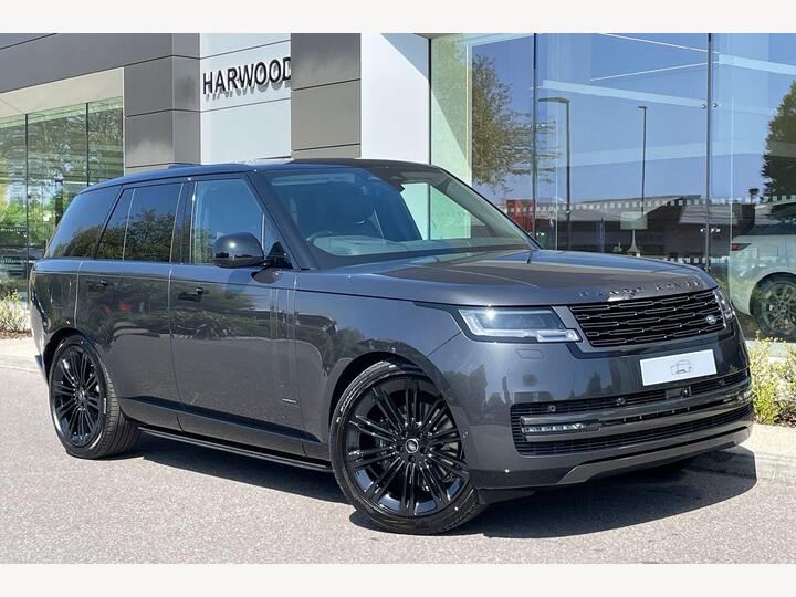 Land Rover Range Rover 3.0 D350 MHEV Autobiography Auto 4WD Euro 6 (s/s) 5dr Land Rover Range Rover 3.0 D350 MHEV Autobiography Auto 4WD Euro 6 (s/s) 5dr