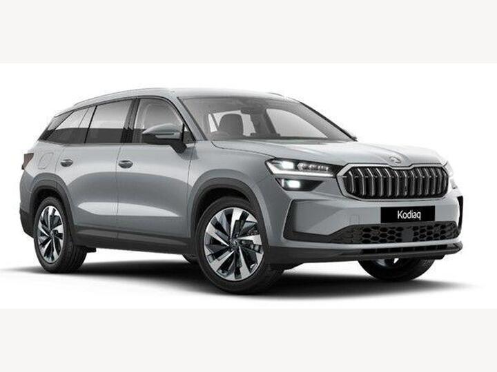 Skoda Kodiaq 1.5 TSI E-TEC MHEV Edition X DSG Euro 6 (s/s) 5dr (7 Seat)