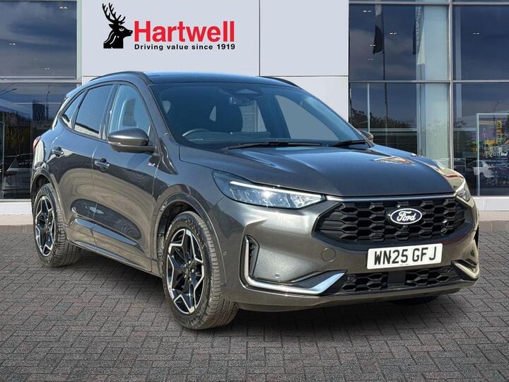 Ford Kuga 1.5T EcoBoost ST-Line X Euro 6 (s/s) 5dr