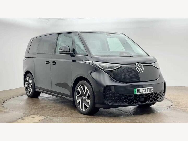 Volkswagen ID. Buzz Pro 77kWh Style Auto 5dr