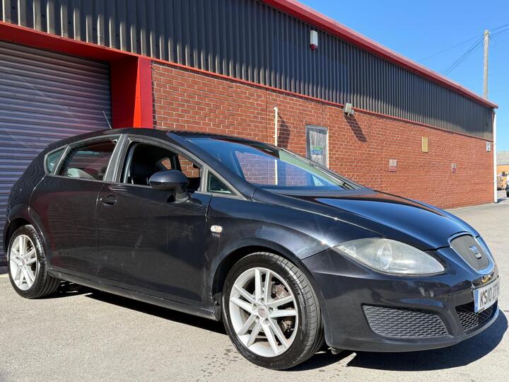 SEAT Leon 1.2 TSI S Euro 5 (s/s) 5dr