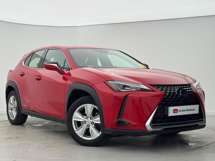 Lexus UX 2.0 250h E-CVT Euro 6 (s/s) 5dr