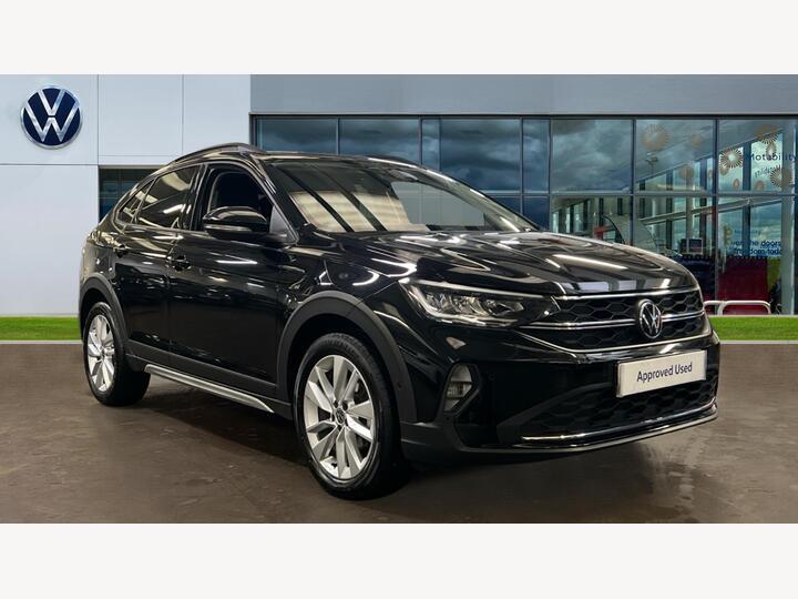 Volkswagen Taigo 1.0 TSI Match Euro 6 (s/s) 5dr