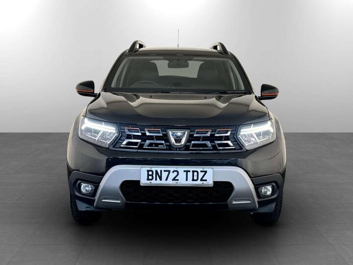 Dacia Duster 1.3 TCe Extreme SE EDC Euro 6 (s/s) 5dr