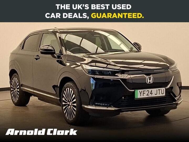 Honda E:Ny1 68.8kWh Elegance Auto 5dr