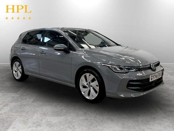 Volkswagen GOLF 1.5 TSI Match Euro 6 (s/s) 5dr