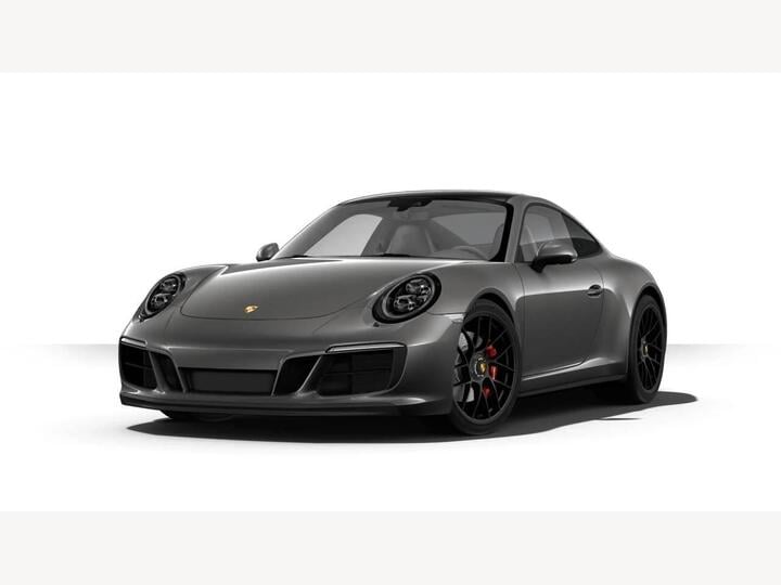 Porsche 911 3.0T 991 Carrera 4 GTS PDK 4WD Euro 6 (s/s) 2dr