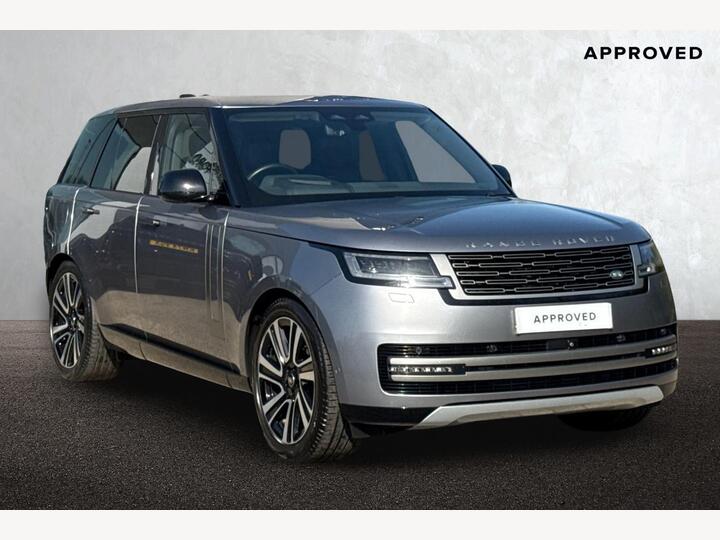 Land Rover Range Rover 3.0 D300 MHEV HSE Auto 4WD Euro 6 (s/s) 5dr