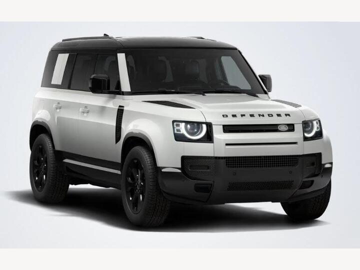 Land Rover Defender 110 3.0 D350 MHEV X-Dynamic SE Auto 4WD Euro 6 (s/s) 5dr