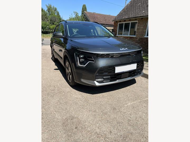 Kia Niro 64.8kWh 2 Auto 5dr