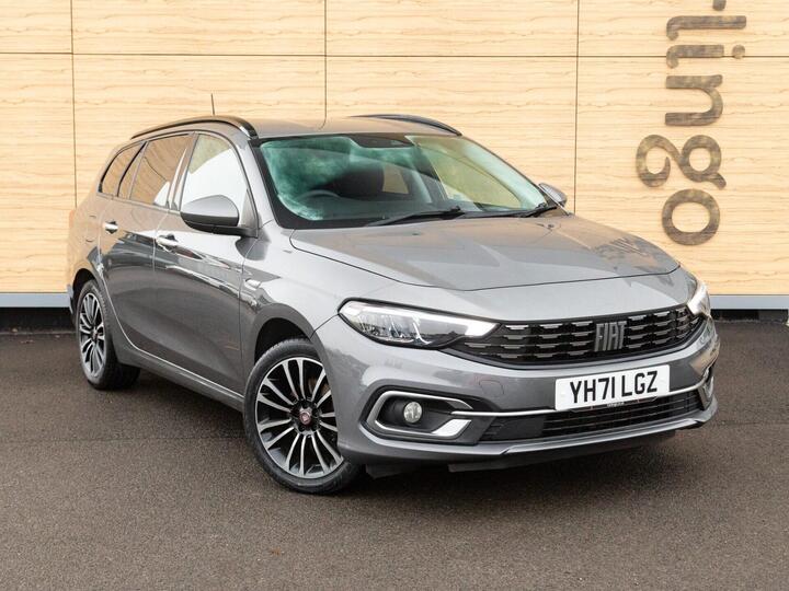 Fiat Tipo 1.0 Life Euro 6 (s/s) 5dr