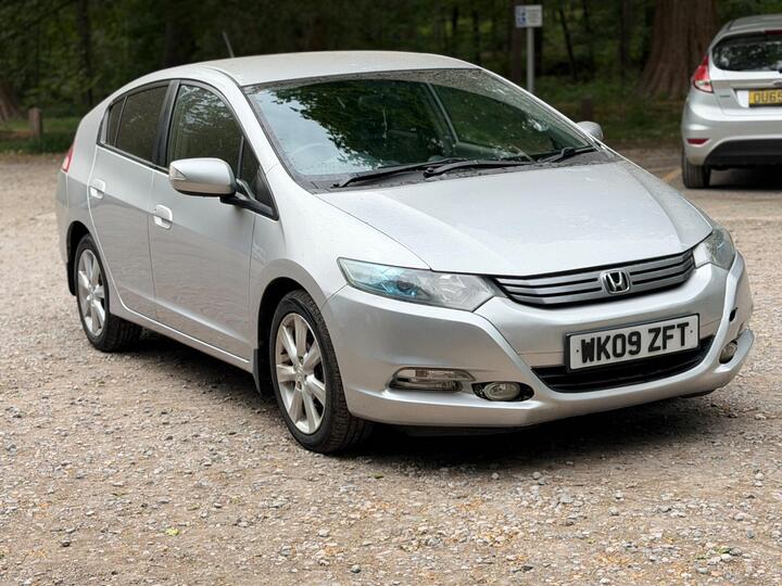 Honda Insight 1.3h IMA ES CVT Euro 5 5dr