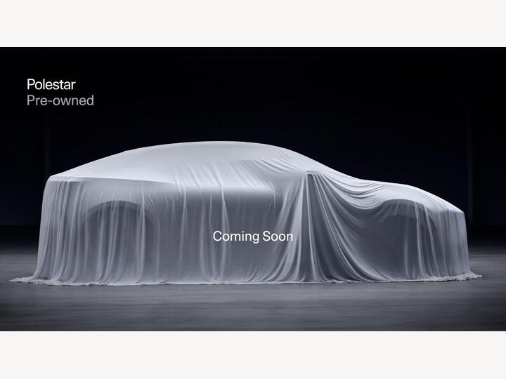 Polestar Polestar 2 Single Motor 82kWh Long Range Fastback Auto RWD 5dr