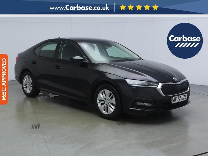 Skoda Octavia 2.0 TDI SE Technology Euro 6 (s/s) 5dr