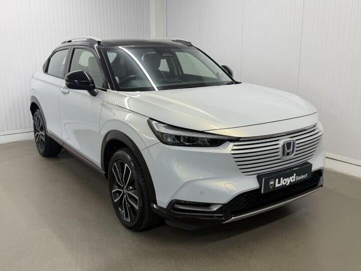 Honda HR-V 1.5 H I-MMD Advance Style CVT Euro 6 (s/s) 5dr
