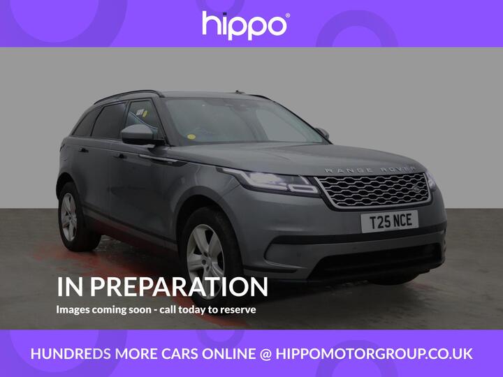 Land Rover Range Rover Velar 2.0 D200 MHEV S Auto 4WD Euro 6 (s/s) 5dr